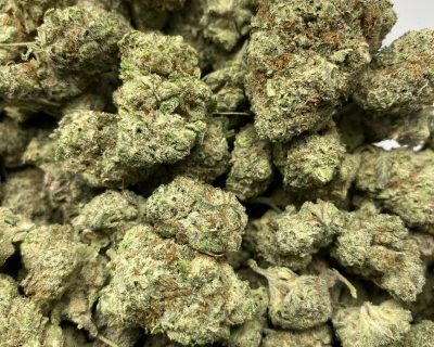 donkey butter strain