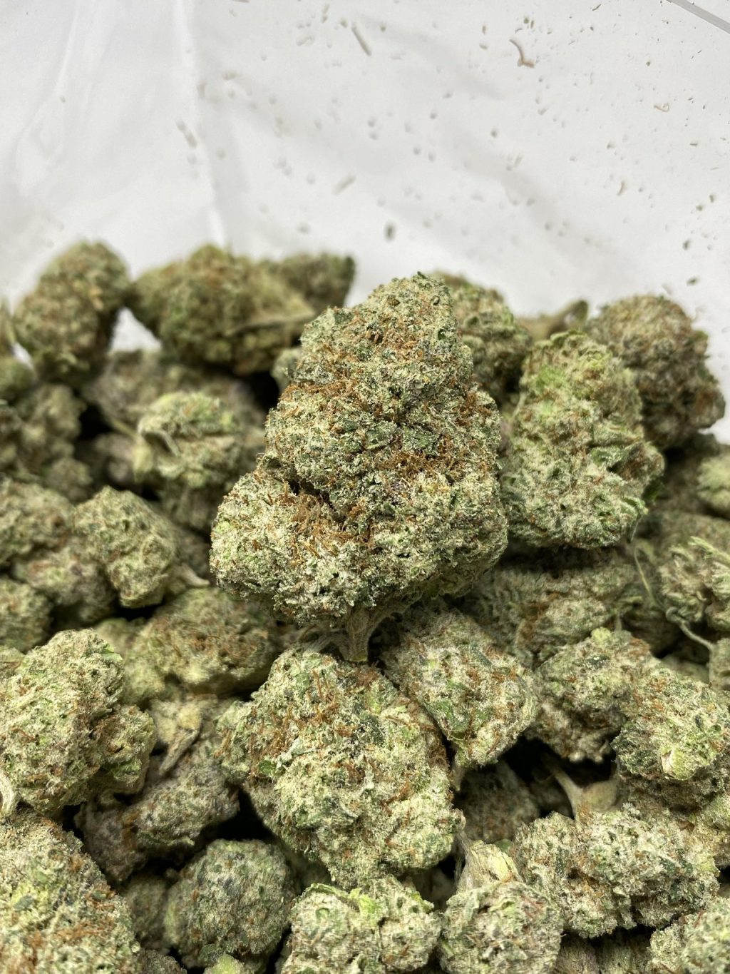 donkey butter strain