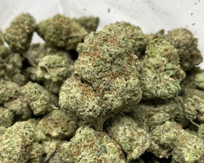 donkey butter strain
