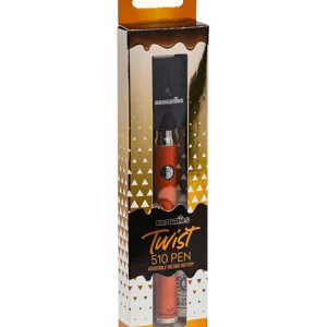 510 BROWNIES TANGERINE DREAM