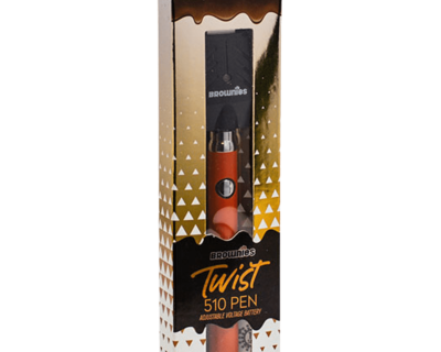 510 BROWNIES TANGERINE DREAM