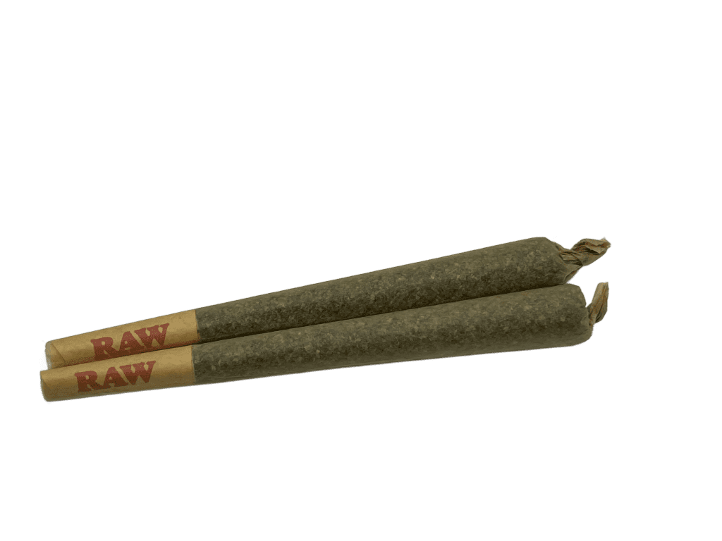 Pre-rolls Pre-rolls