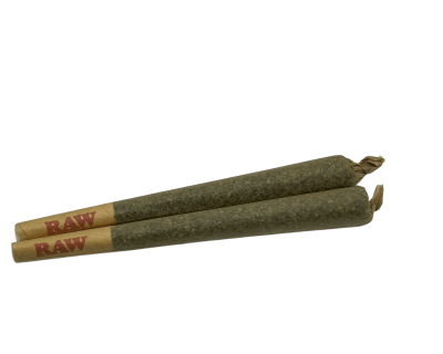 Pre-rolls
