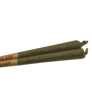 Pre-rolls
