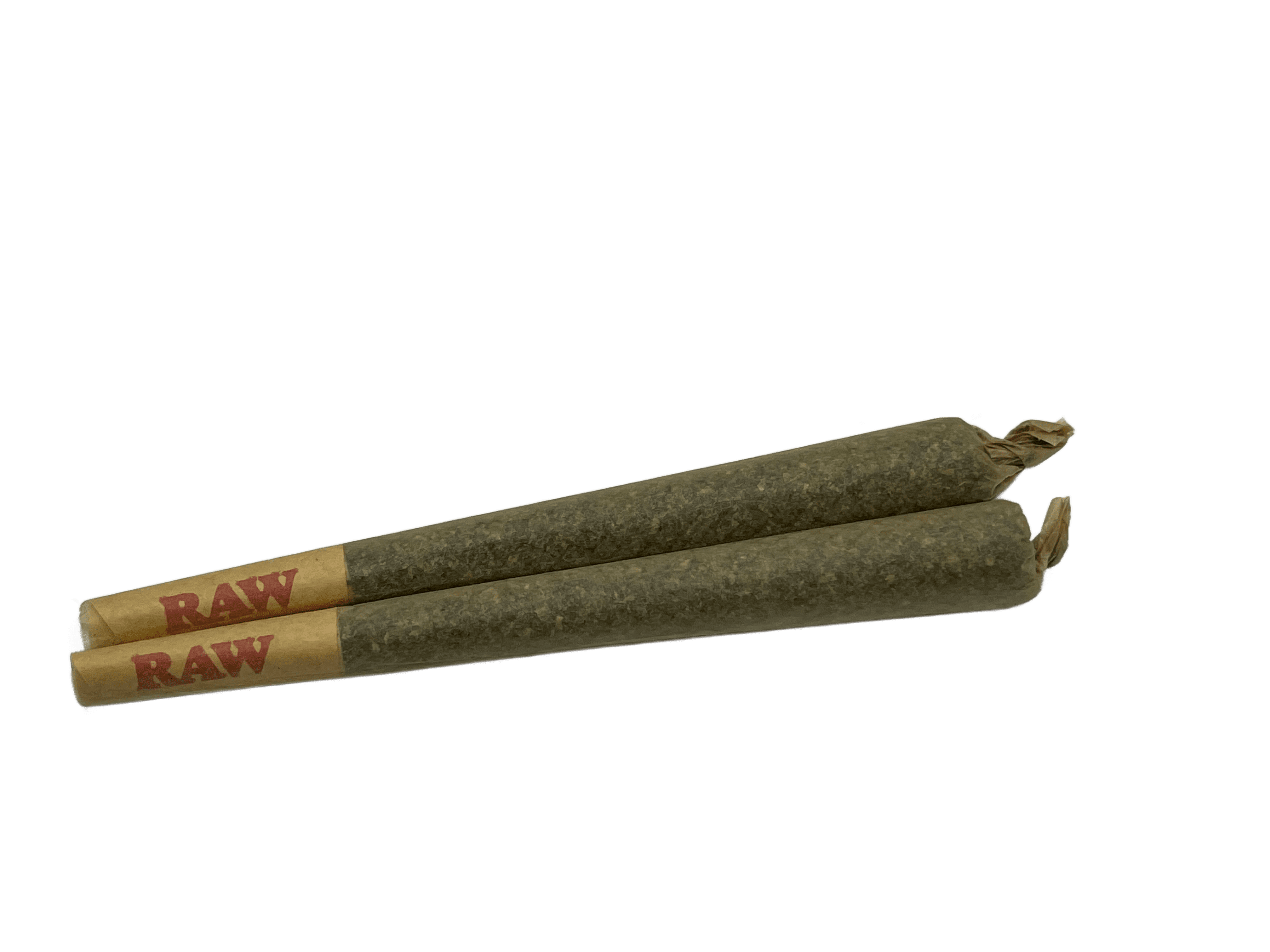 Pre-rolls