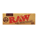 RAW CLASSIC 1 1/4 NATURAL