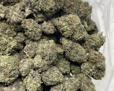 PINK KINGS KUSH (MEGA GAS) - Image 2