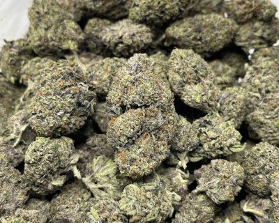 PINK KINGS KUSH (MEGA GAS) - Image 3