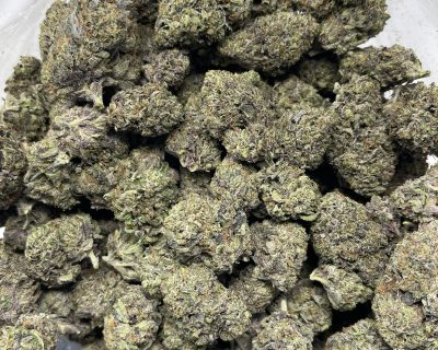 PINK KINGS KUSH (MEGA GAS) - Image 1