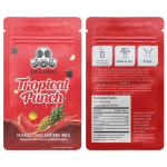 THC NANO TROPICAL PUNCH