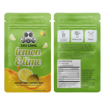 40MG Lemon E-Lime