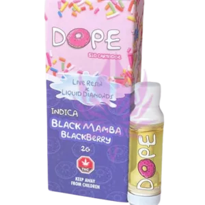 elfbar nachfüll pod läuft aus Dope Bar Salts 120ml – Vapour Boutique Online