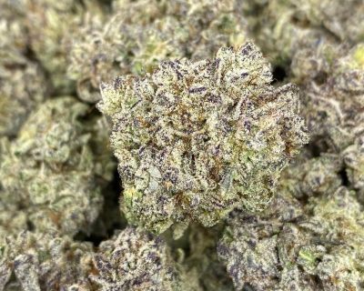 CRYSTAL CAVIAR LSO (EXOTIC DEAL) - Image 2