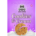 1200mg cookies & Cream