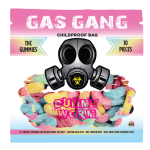 Gas Gang Dummy Worms