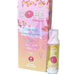 2G DOPE VAPE CART – GELATO PUNCH