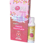 2G DOPE CART OREOZ
