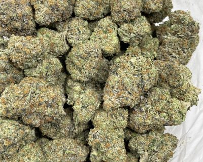 PINK PANTHER (MEGA GAS) - Image 3