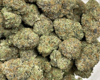 PINK PANTHER (MEGA GAS) - Image 2