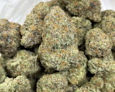 PINK PANTHER (MEGA GAS) - Image 1