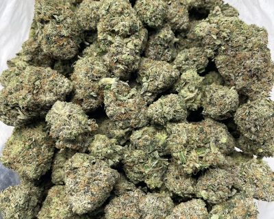 PINK PURGE (BULK) (MEGA GAS) - Image 2