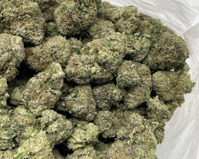 PINK PURGE (BULK) (MEGA GAS) - Image 3