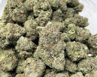 PINK PURGE (BULK) (MEGA GAS) - Image 1