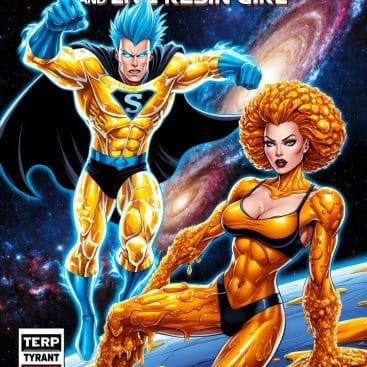 SHATTER BOY LIVE RESIN