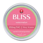 BLISS EDIBLES - WATERMELON