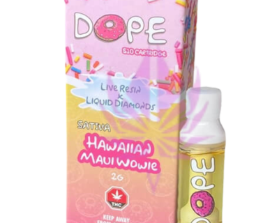 DOPE Hawaiian Maui Wowie
