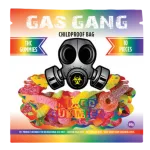 1000MG THC Mixed Gummies