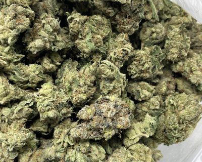 MK BUBBA KUSH (MEGA GAS) - Image 2