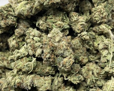 MK BUBBA KUSH (MEGA GAS) - Image 3