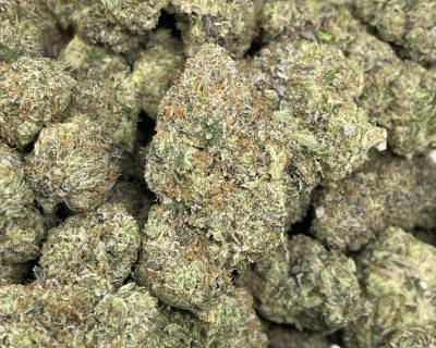 PRE-98 BUBBA LSO BY TERPY VIBES (MEGA GAS) - Image 1