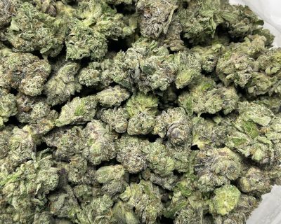 PINK SUPREME smalls (MEGA GAS) - Image 4