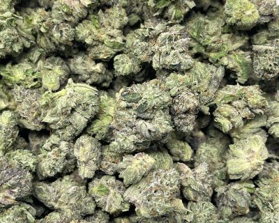 PINK SUPREME smalls (MEGA GAS) - Image 1