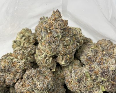 SOUR JAGER BOMB LSO (EXOTIC) - Image 2