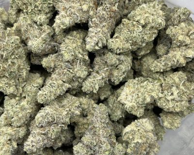 FROSTED LEMONS LSO (EXOTIC) - Image 3