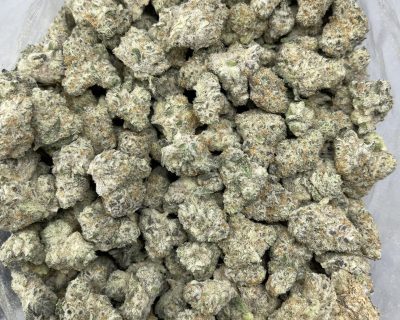 Purple Punch