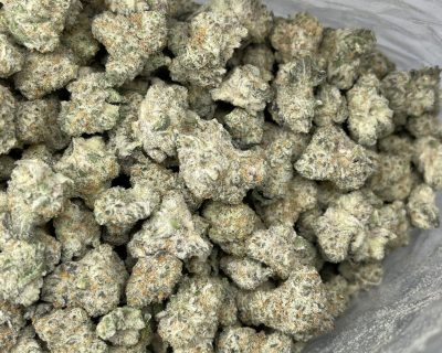 Purple Punch