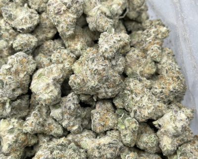 Purple Punch