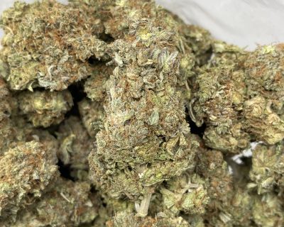 DEATH BUBBA (GAS) - Image 1