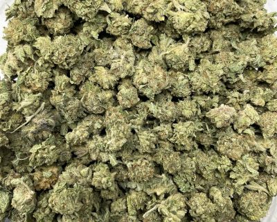 PINK KUSH smalls (GAS) - Image 4