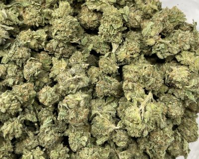 PINK KUSH smalls (GAS) - Image 3