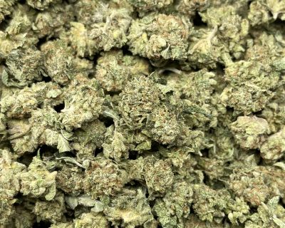 PINK KUSH smalls (GAS) - Image 1