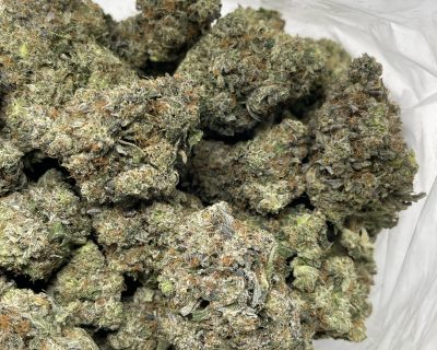 PINK CASHMERE (BULK) (MEGA GAS) - Image 2