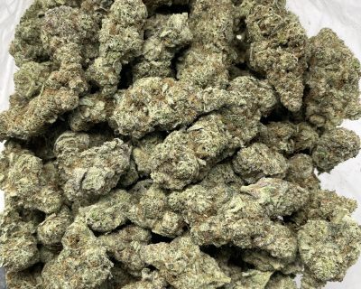 STRAWBERRY COUGH LSO (EXOTIC) - Image 3
