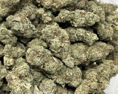 STRAWBERRY COUGH LSO (EXOTIC) - Image 2
