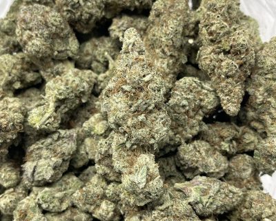 STRAWBERRY COUGH LSO (EXOTIC) - Image 1