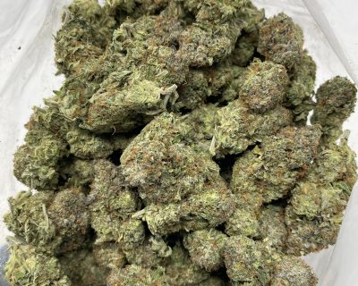 PINK GOBLIN (MEGA GAS) - Image 3